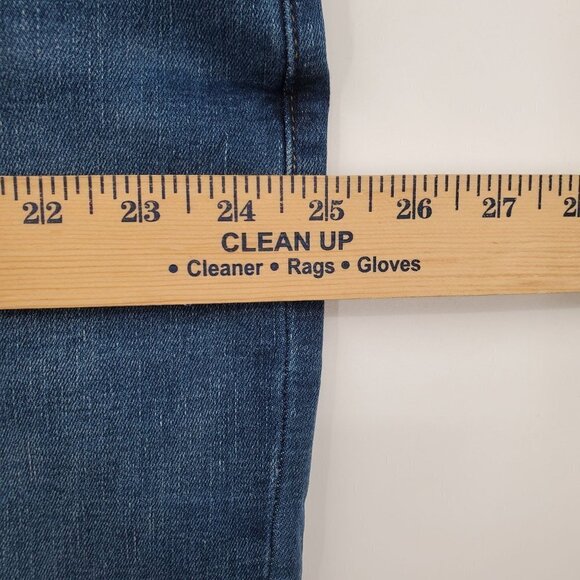 Old Navy Slim 360° Tech Stretch Performance Jeans Mens Size 46x32 NWT Denim - Picture 15 of 16